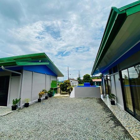 Arenal Home Tanque 外观 照片