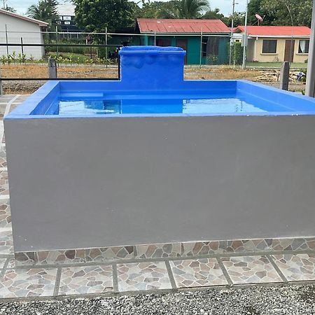Arenal Home Tanque 外观 照片