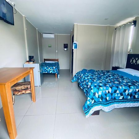 Arenal Home Tanque 外观 照片