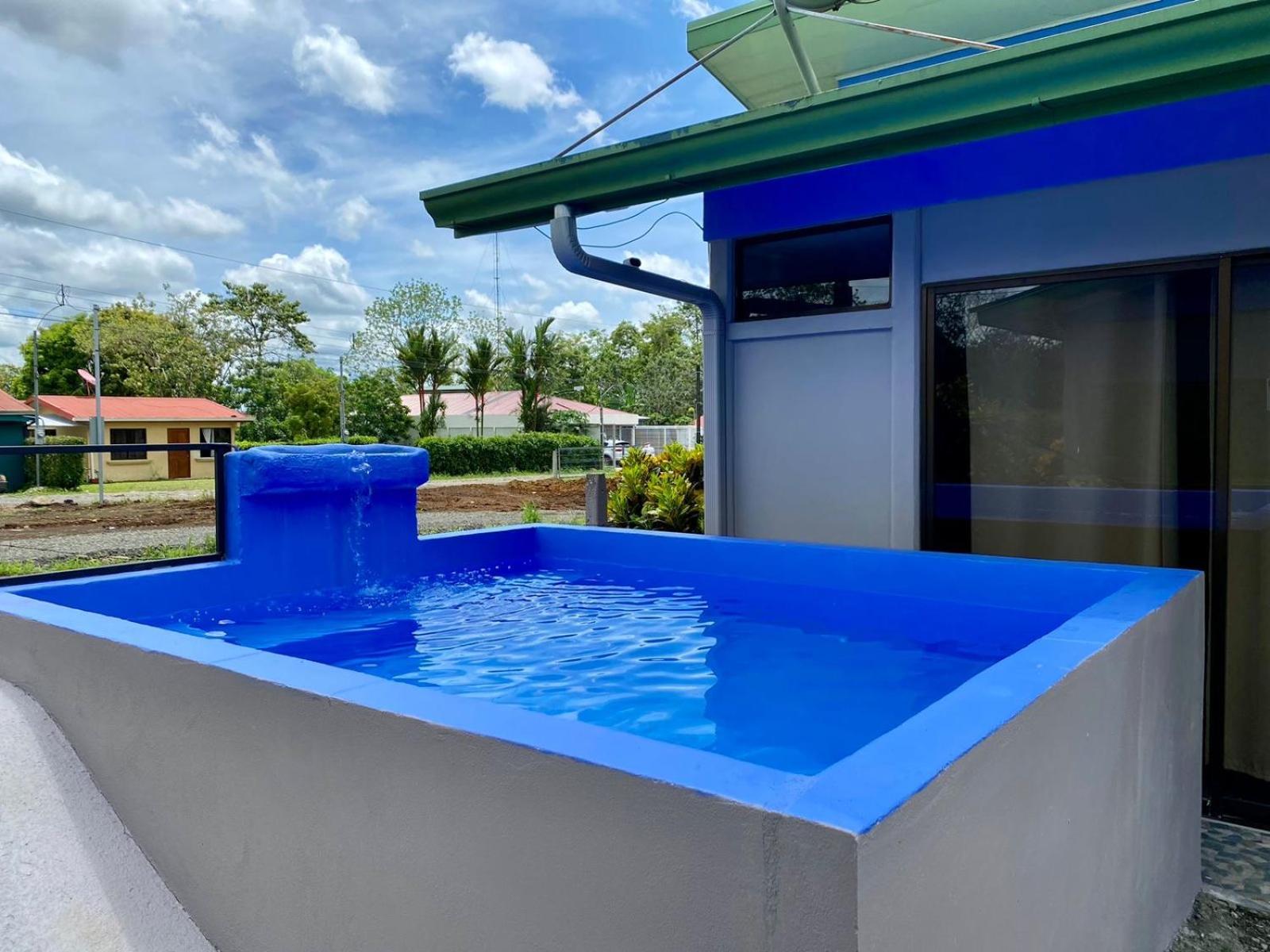 Arenal Home Tanque 外观 照片