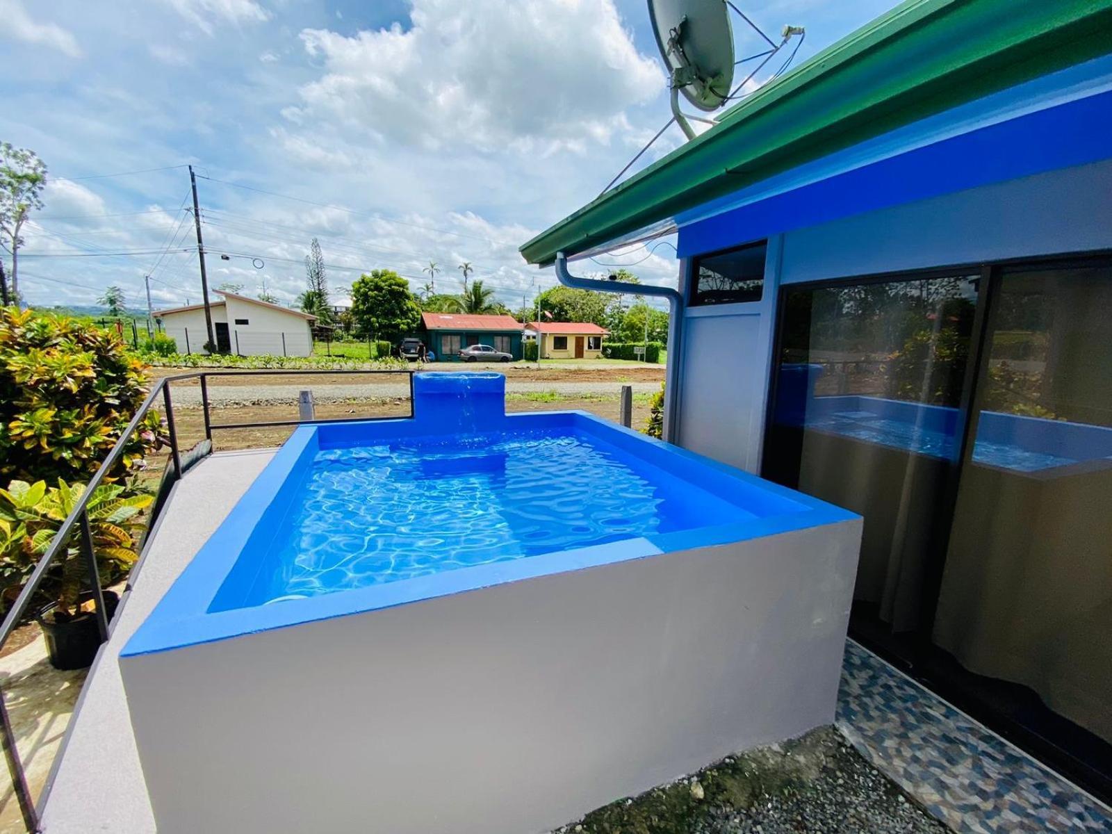 Arenal Home Tanque 外观 照片