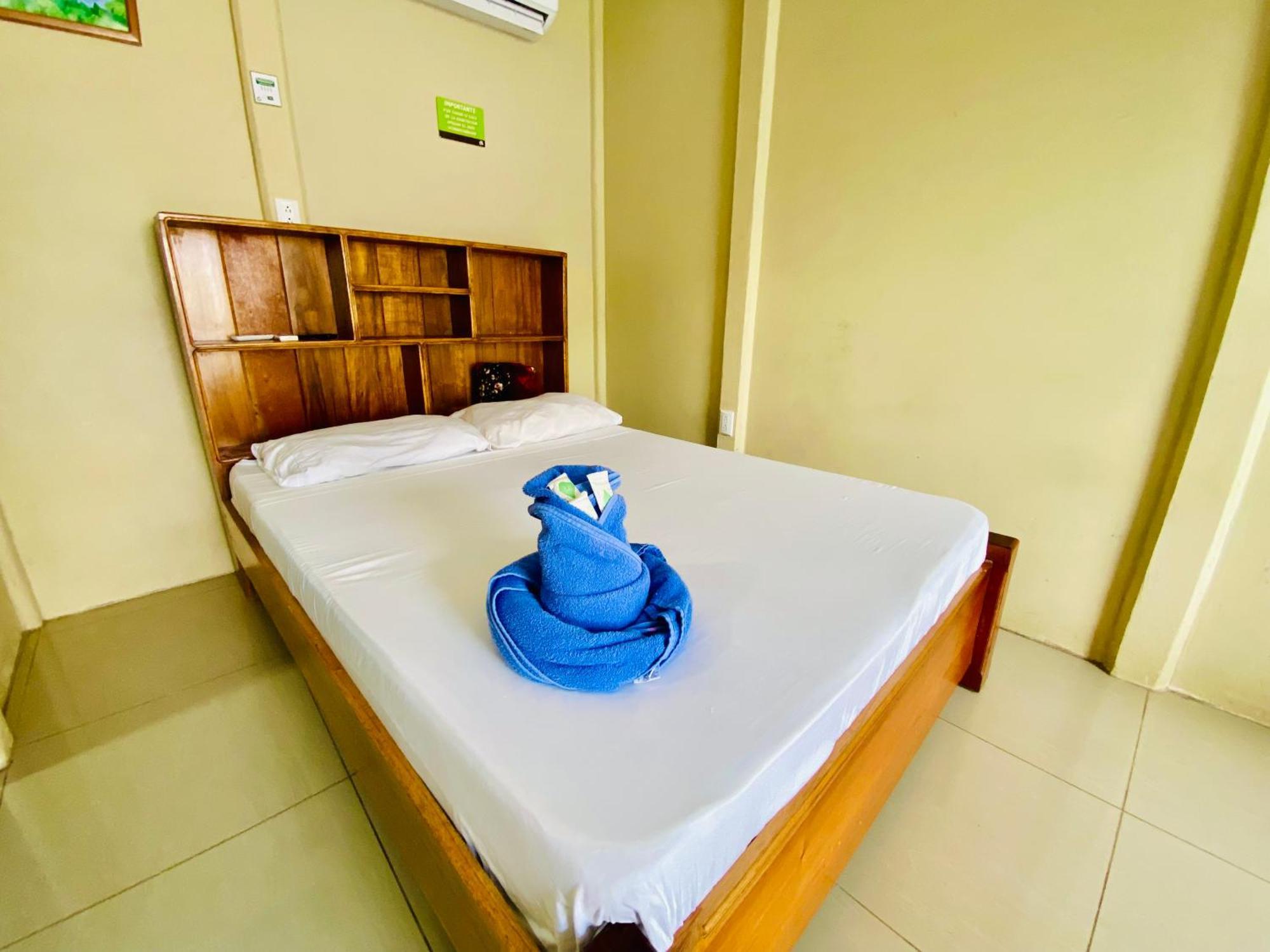 Arenal Home Tanque 外观 照片