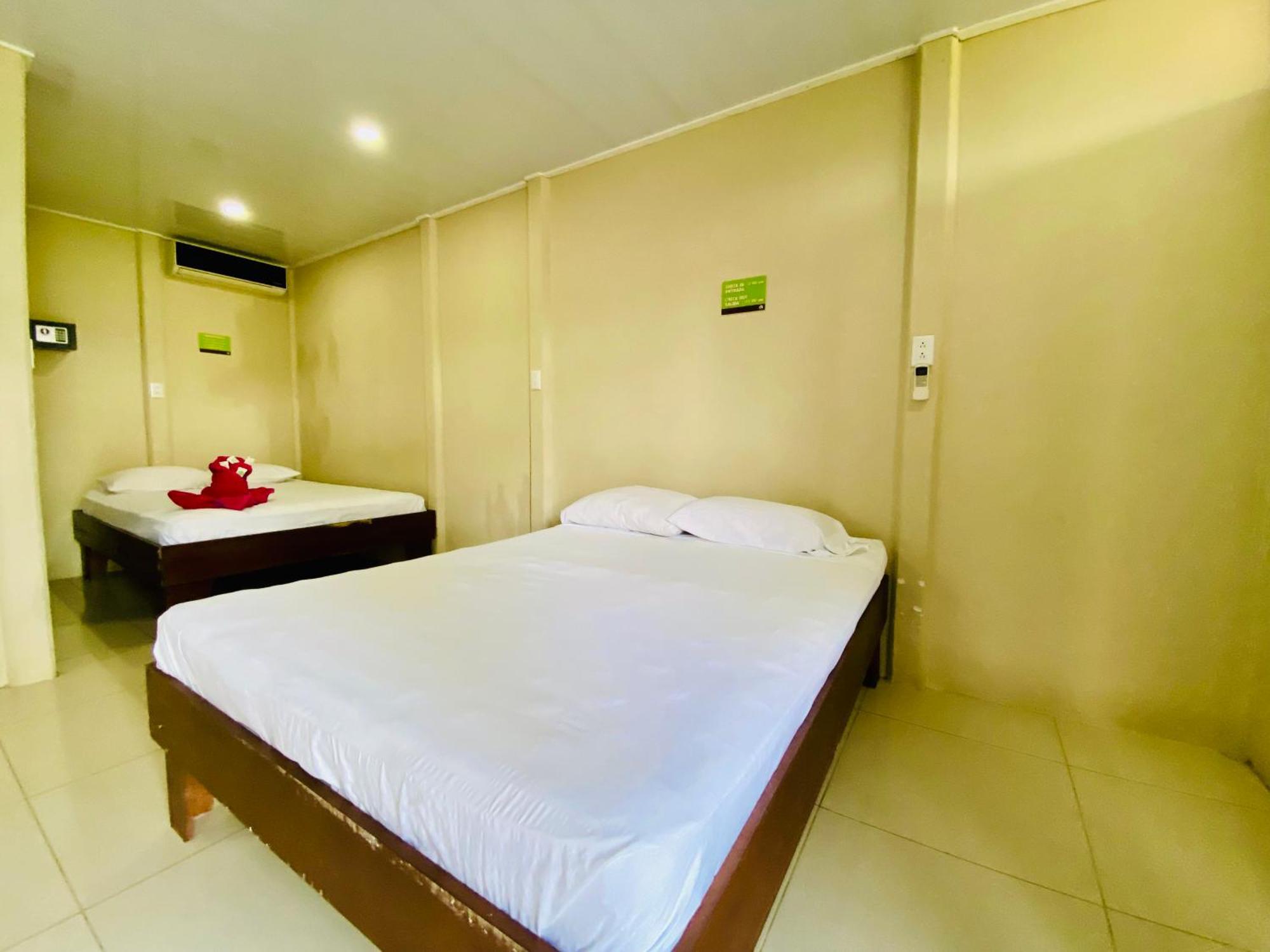 Arenal Home Tanque 外观 照片