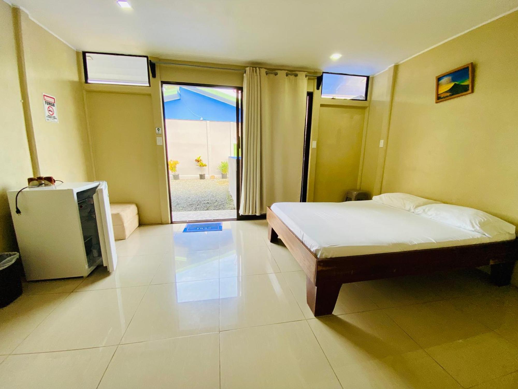 Arenal Home Tanque 外观 照片