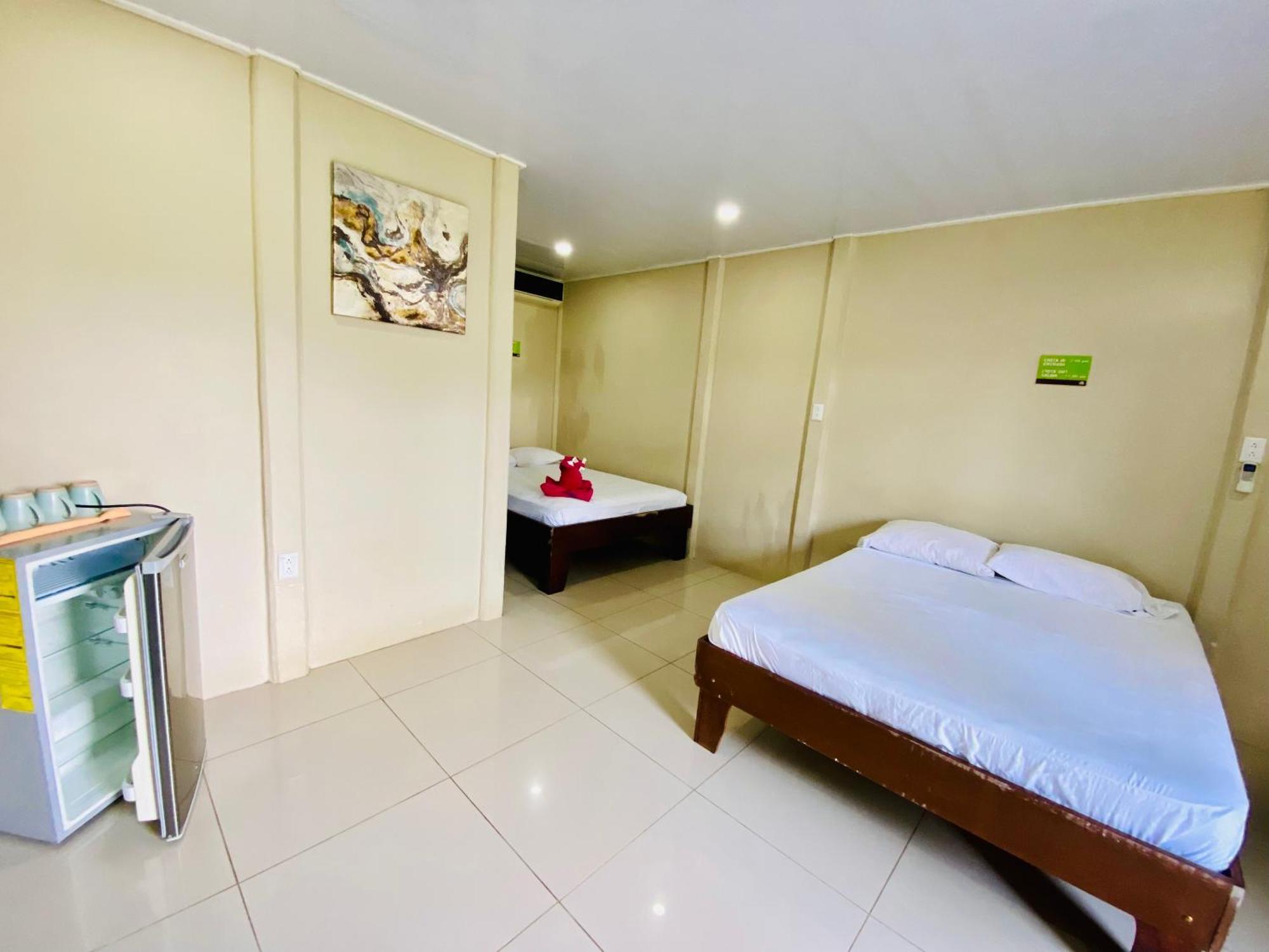 Arenal Home Tanque 外观 照片
