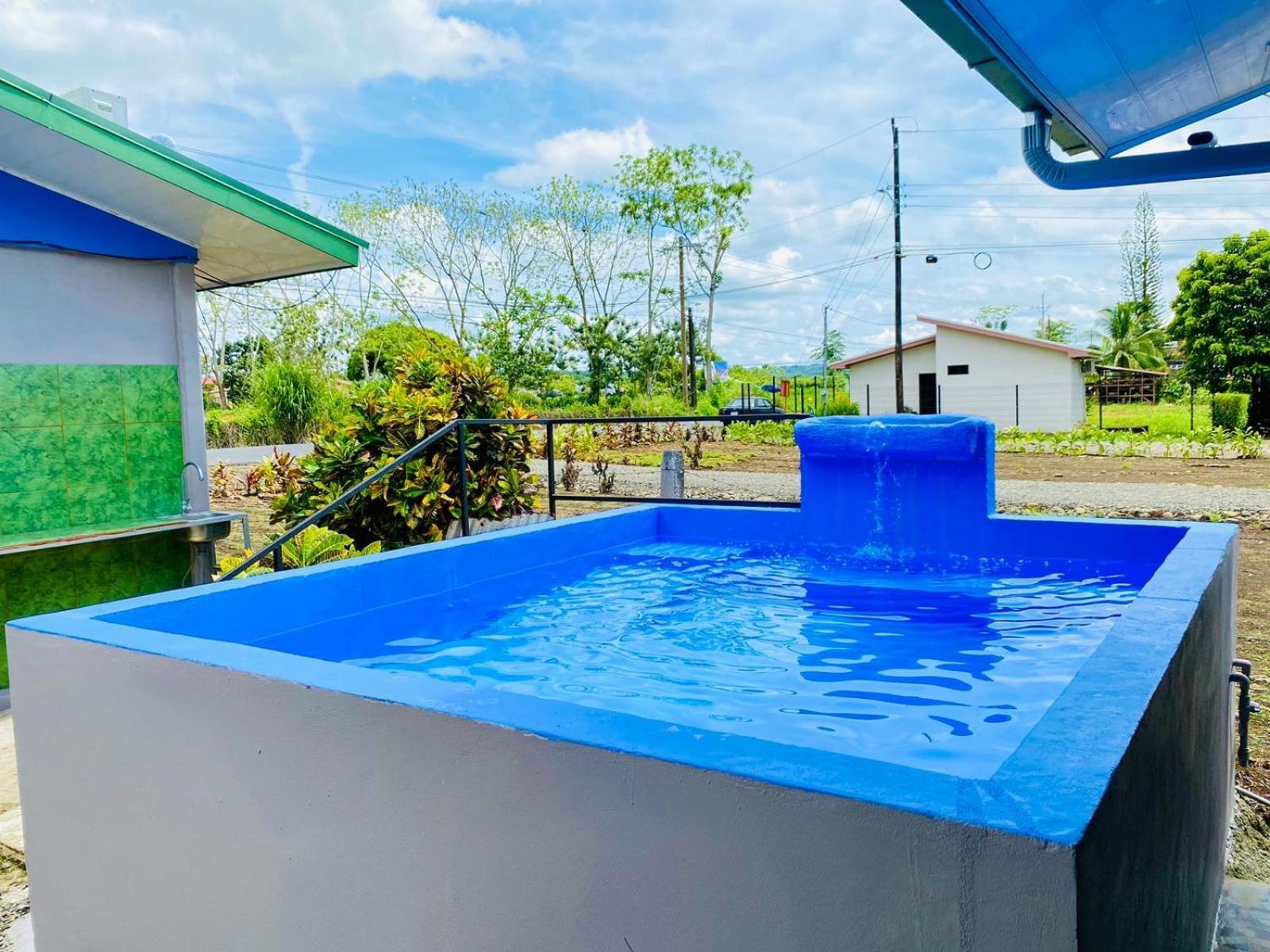 Arenal Home Tanque 外观 照片
