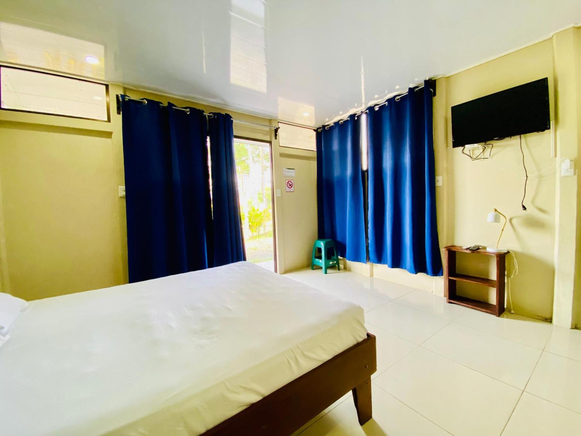 Arenal Home Tanque 外观 照片