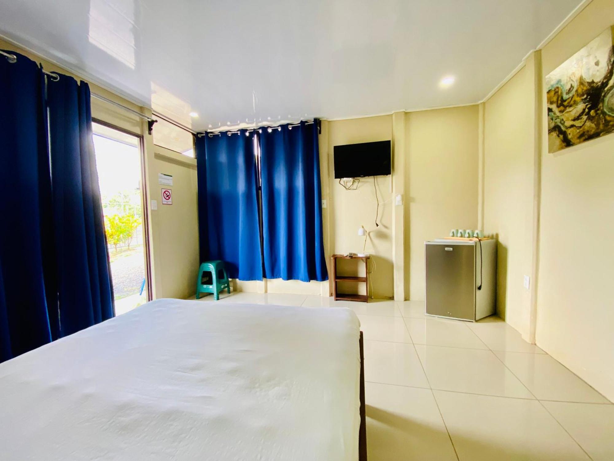 Arenal Home Tanque 外观 照片