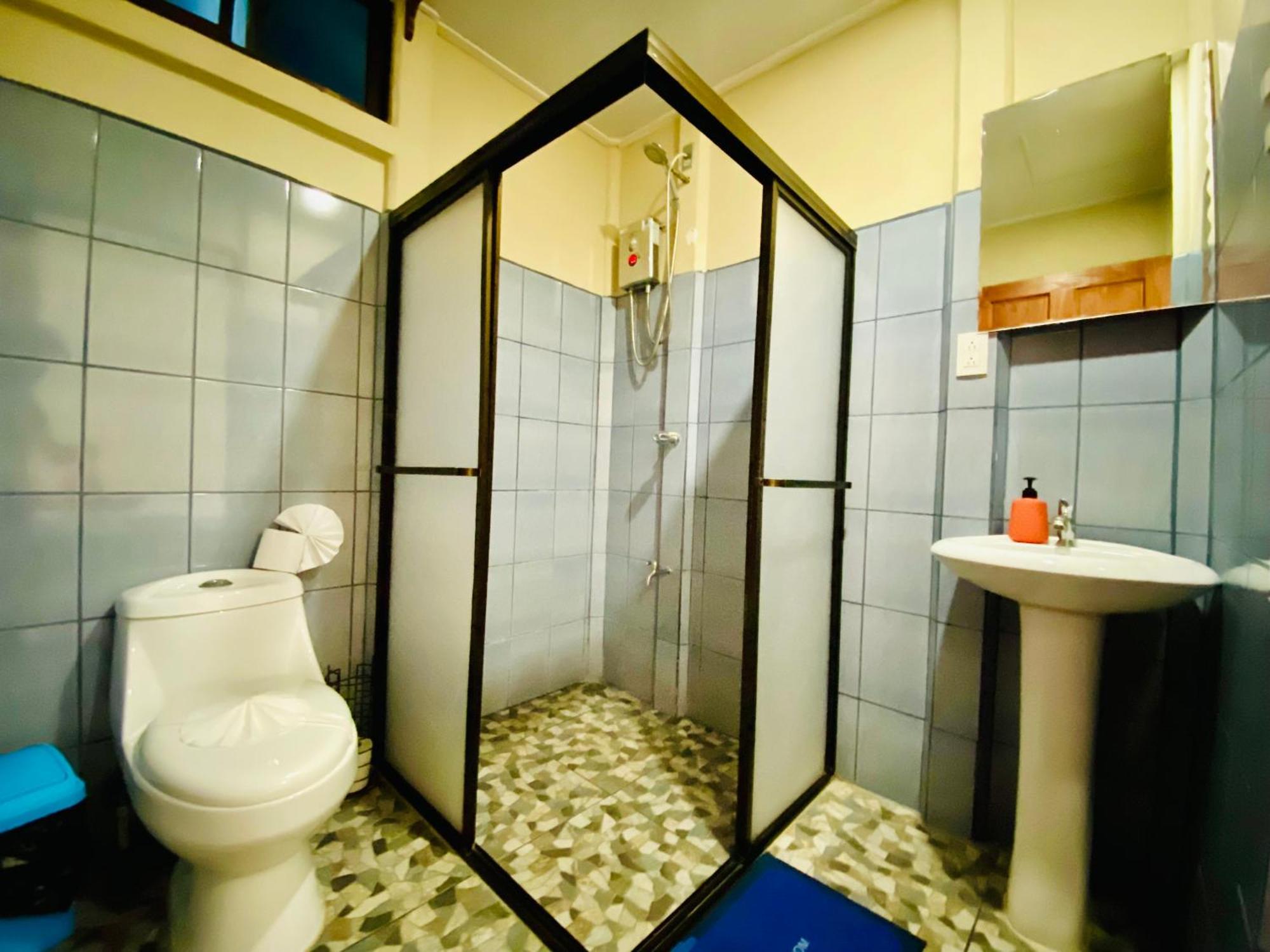 Arenal Home Tanque 外观 照片