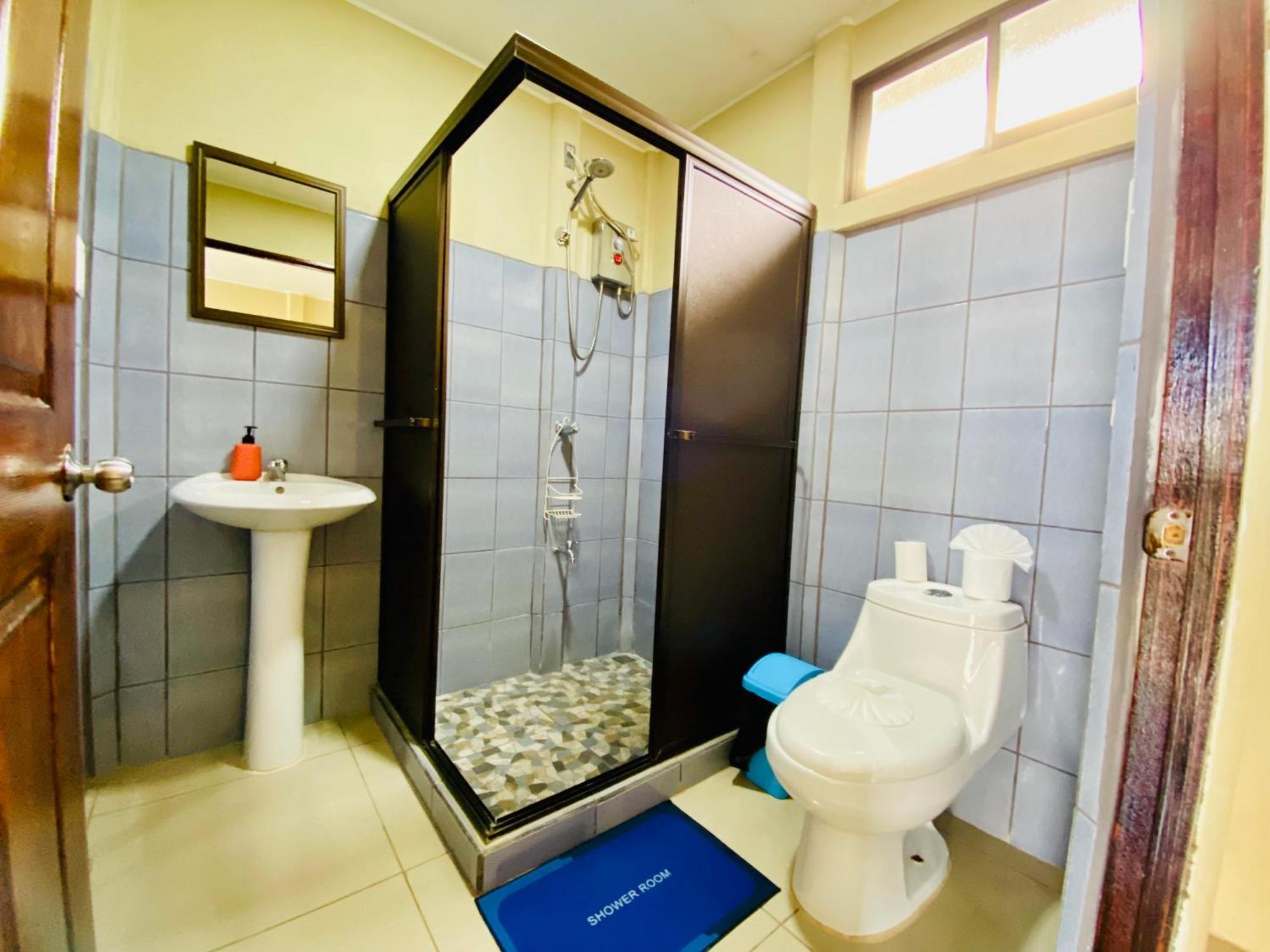 Arenal Home Tanque 外观 照片