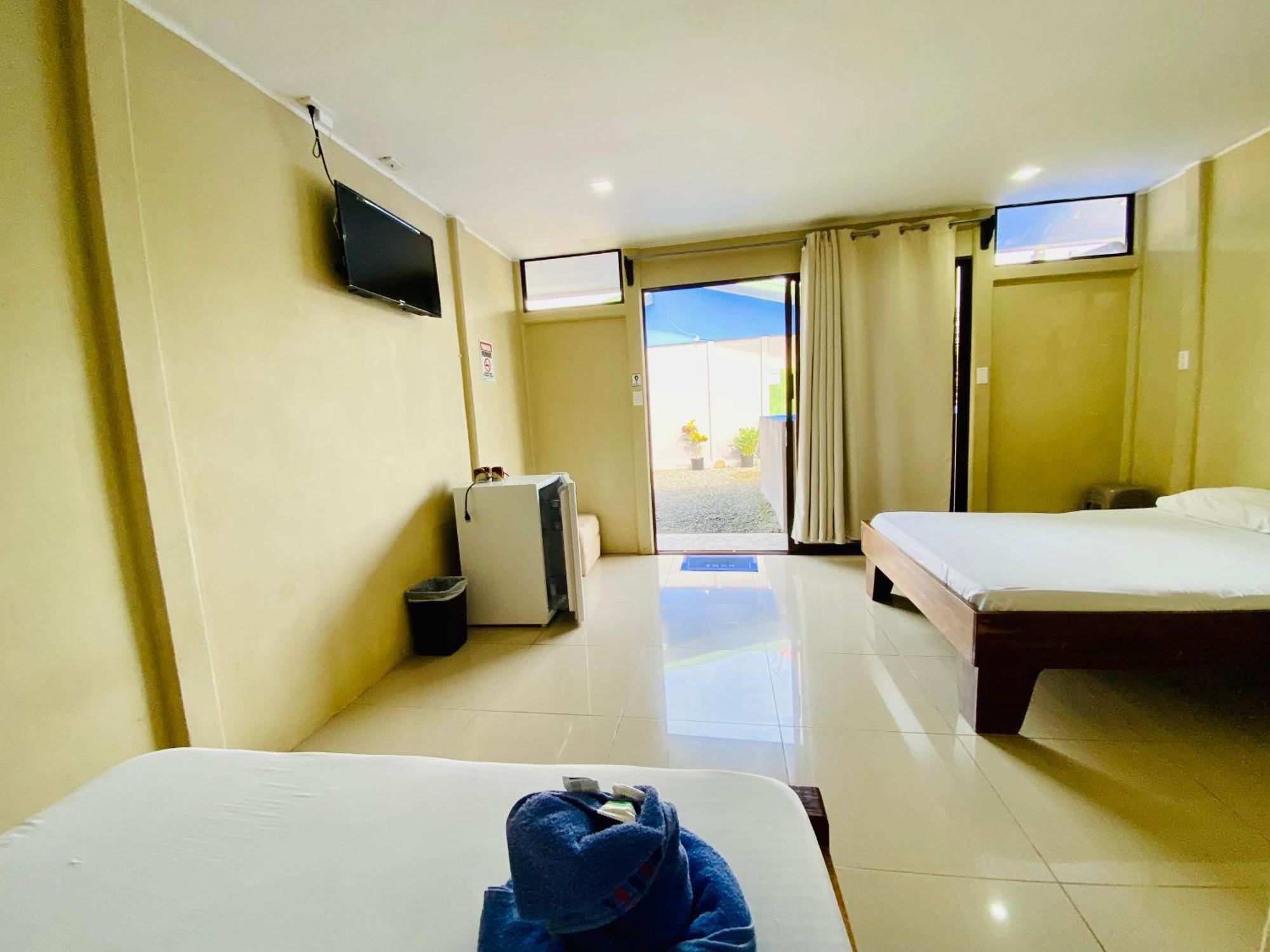 Arenal Home Tanque 外观 照片