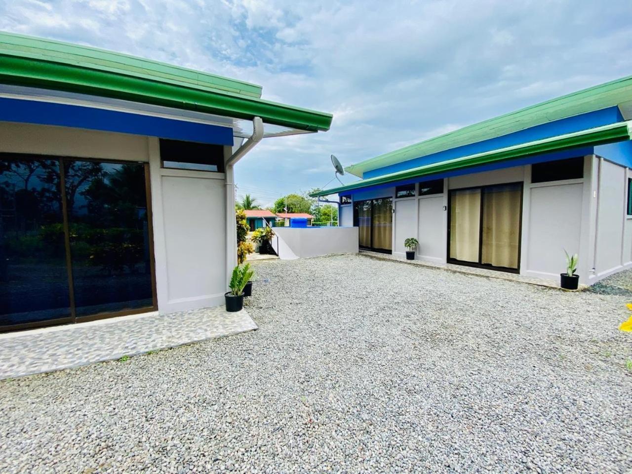 Arenal Home Tanque 外观 照片