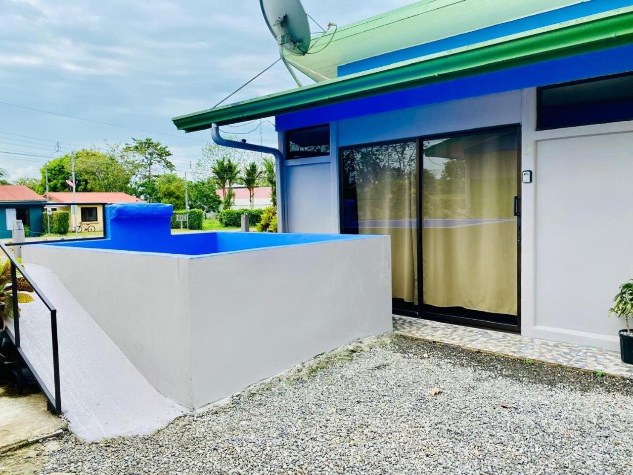 Arenal Home Tanque 外观 照片