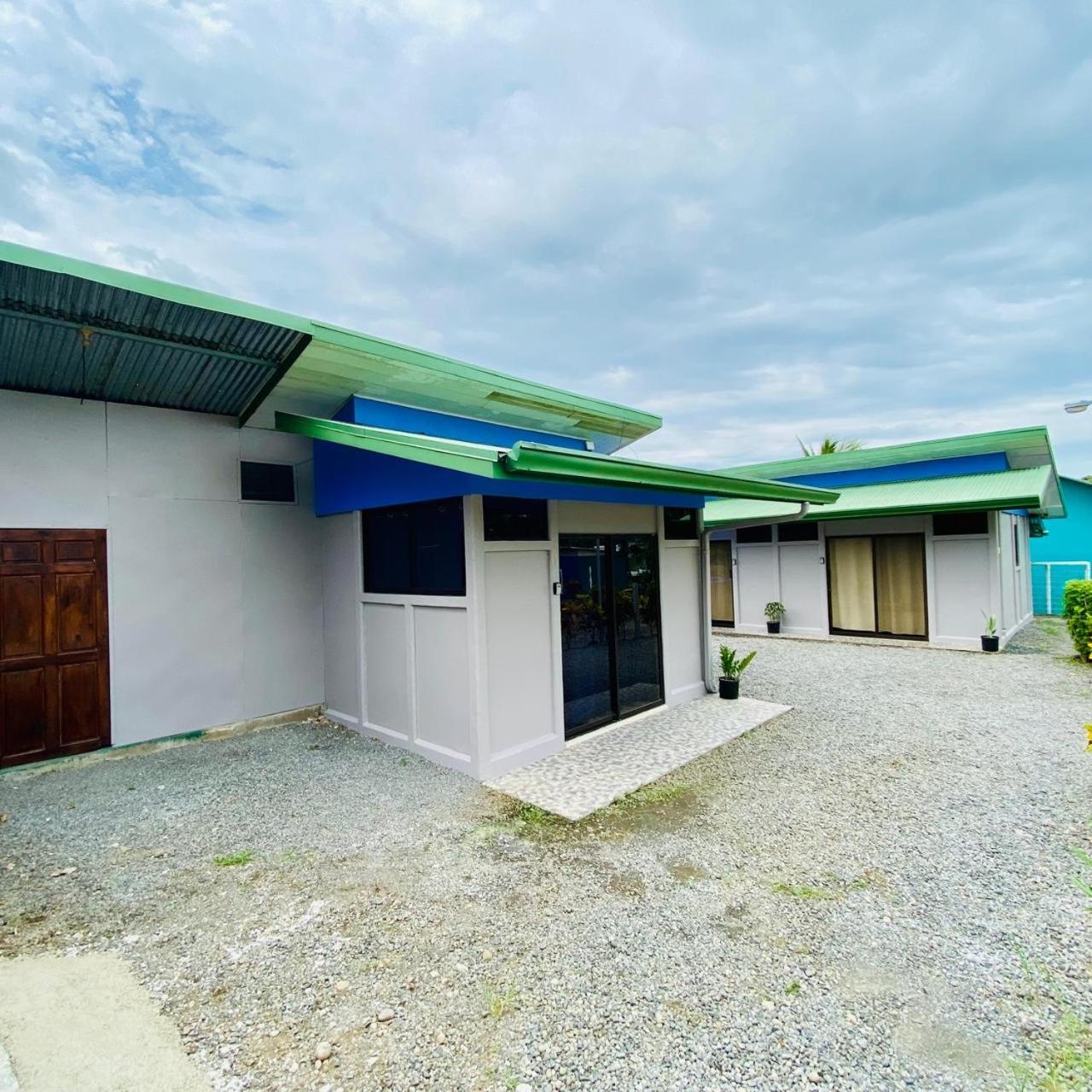 Arenal Home Tanque 外观 照片