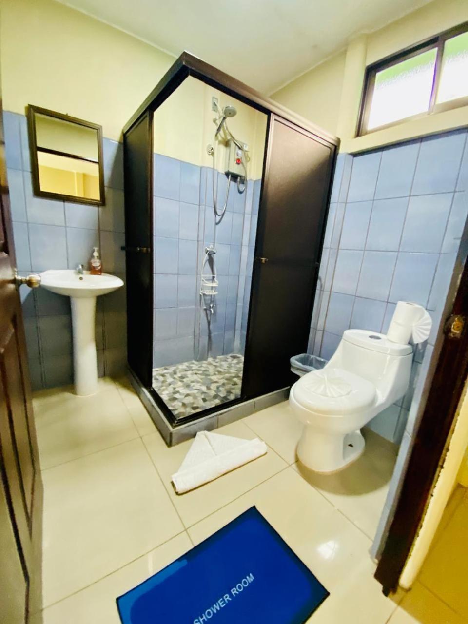 Arenal Home Tanque 外观 照片