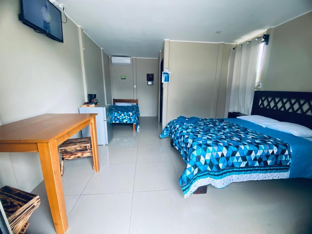 Arenal Home Tanque 外观 照片